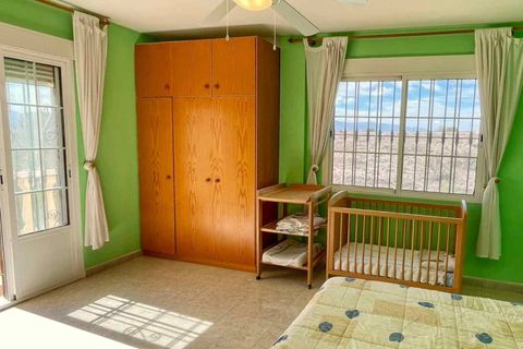 Villa i Albox, Almeria, Albox - € 234.000 | Ref: Villa G - foto 11